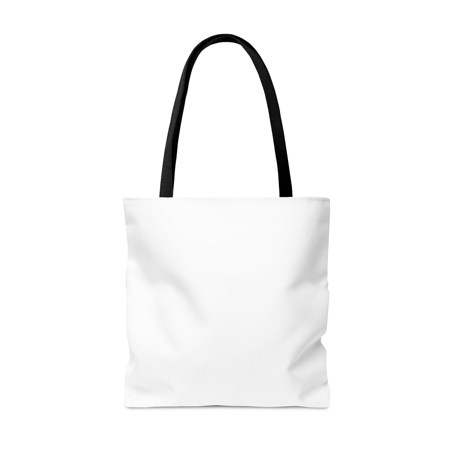 I'm with Donald Tote Bag (AOP)